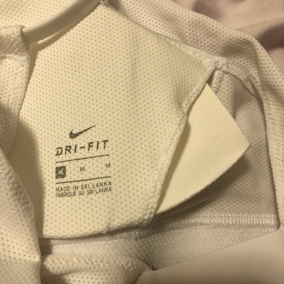 Nike Indy Halter Sports Bra - Picture 4 of 4